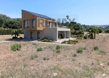 Casa all\'aperto - Terreno edificabile Via Cerasella
snc, Ragusa - foto 2