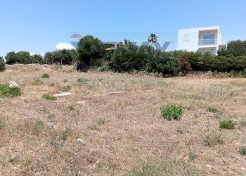 Giardino - Terreno edificabile Via Cerasella
snc, Ragusa - foto 14