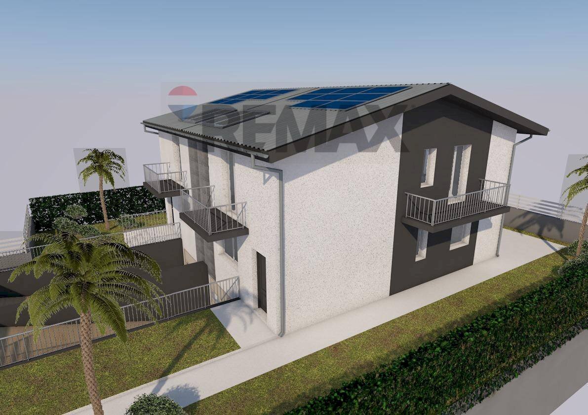Documenti - Casa semi indipendente Via Alcide De Gasperi
snc, Giarratana - foto 3