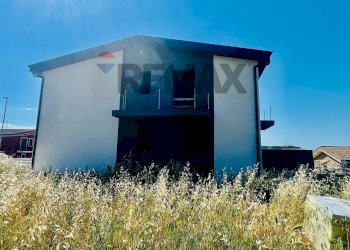 Casa all\'aperto - Casa semi indipendente Via Alcide De Gasperi
 
snc, Giarratana - foto 5