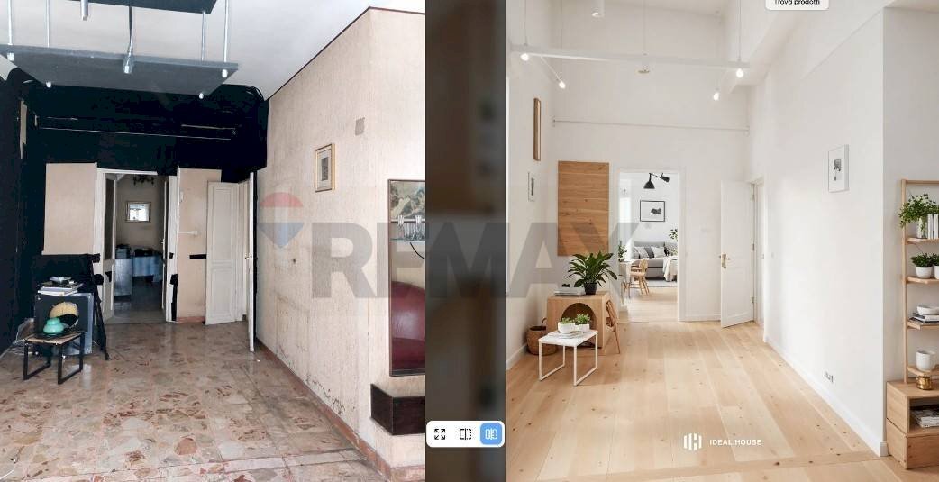 Hall / corridoio - Independent house Corso Italia
233-235-237, Ragusa - photo 3