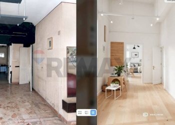 Hall / corridoio - Casa indipendente Ragusa - foto 3