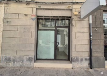 Edificio all\'aperto - Locale Commerciale via Cavour
 
324, Vittoria - foto 9