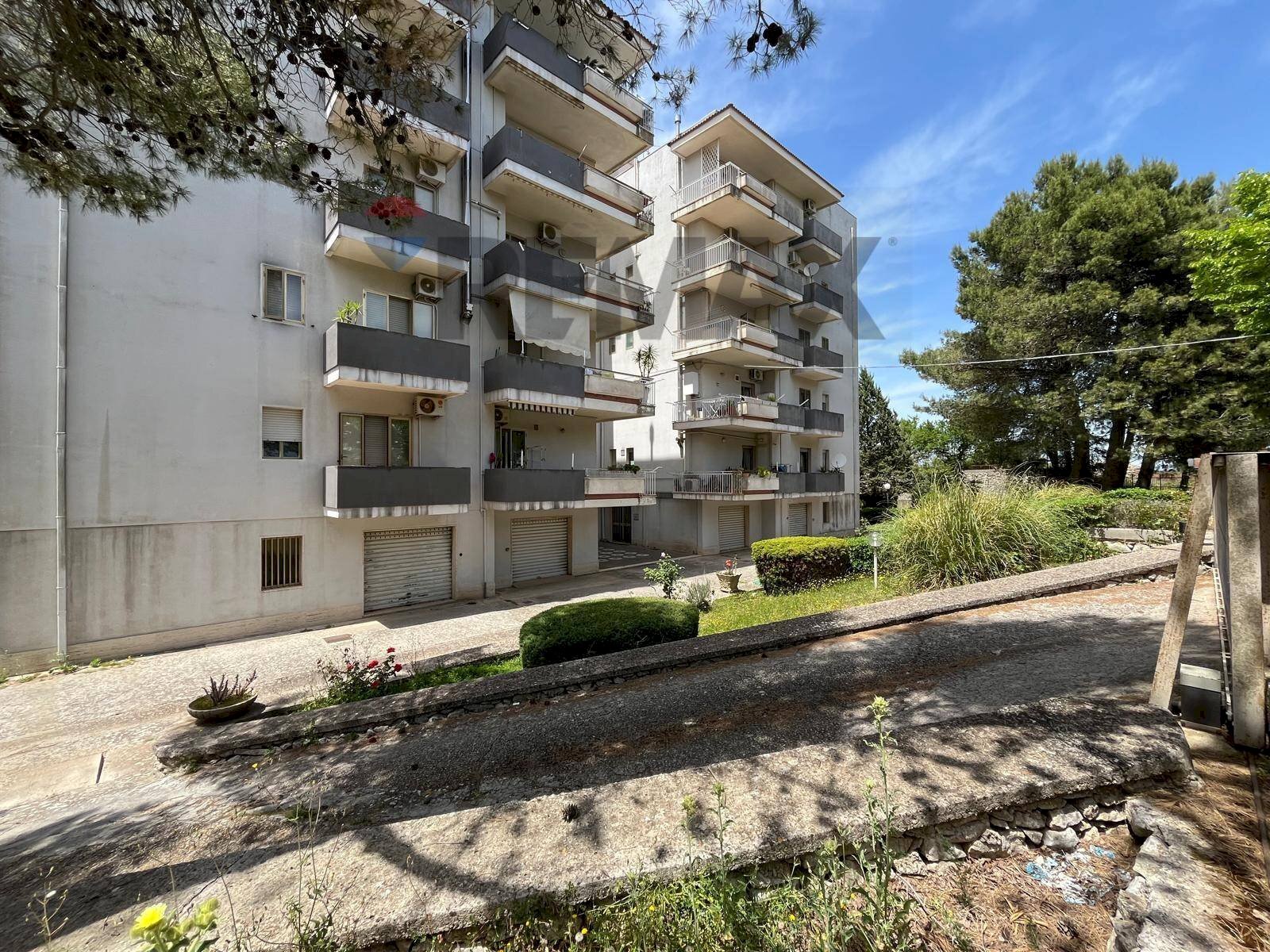 Edificio all\'aperto - Apartment via Ugo la Malfa
 
1, Ragusa - photo 2