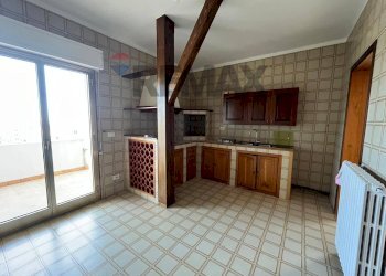 Cucina - Apartment via Ugo la Malfa
 
1, Ragusa - photo 7