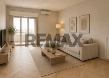 Soggiorno - Apartment via Ugo la Malfa
 
1, Ragusa - photo 4