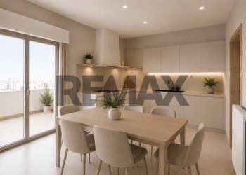 Sala da pranzo - Apartment via Ugo la Malfa
 
1, Ragusa - photo 6