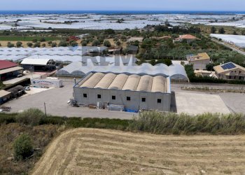 Vista dell\'acqua - Shed Contrada Cozzo D'Oro
 
203, Santa Croce Camerina - photo 3