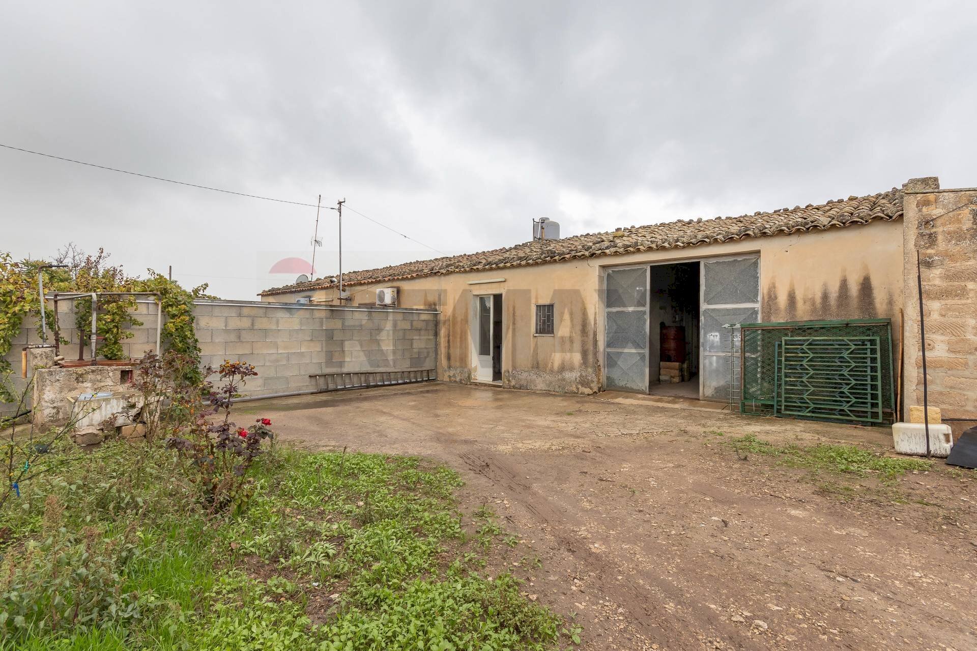 Casa all\'aperto - Independent house Contrada Piano Mondello
 
4 A, Chiaramonte Gulfi - photo 1