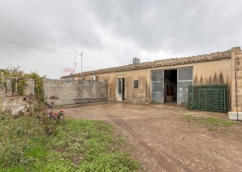 Casa all\'aperto - Independent house Contrada Piano Mondello
 
4 A, Chiaramonte Gulfi - photo 1
