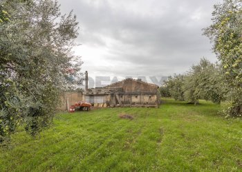 Casa all\'aperto - Independent house Contrada Piano Mondello
 
4 A, Chiaramonte Gulfi - photo 5