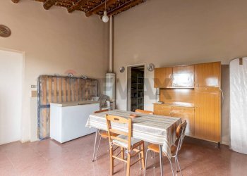 Sala da pranzo - Independent house Contrada Piano Mondello
 
4 A, Chiaramonte Gulfi - photo 6
