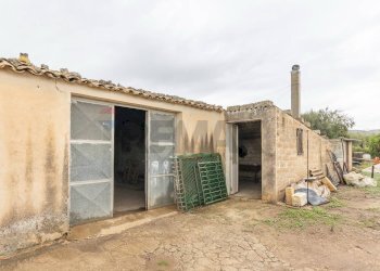Casa all\'aperto - Independent house Contrada Piano Mondello
 
4 A, Chiaramonte Gulfi - photo 17