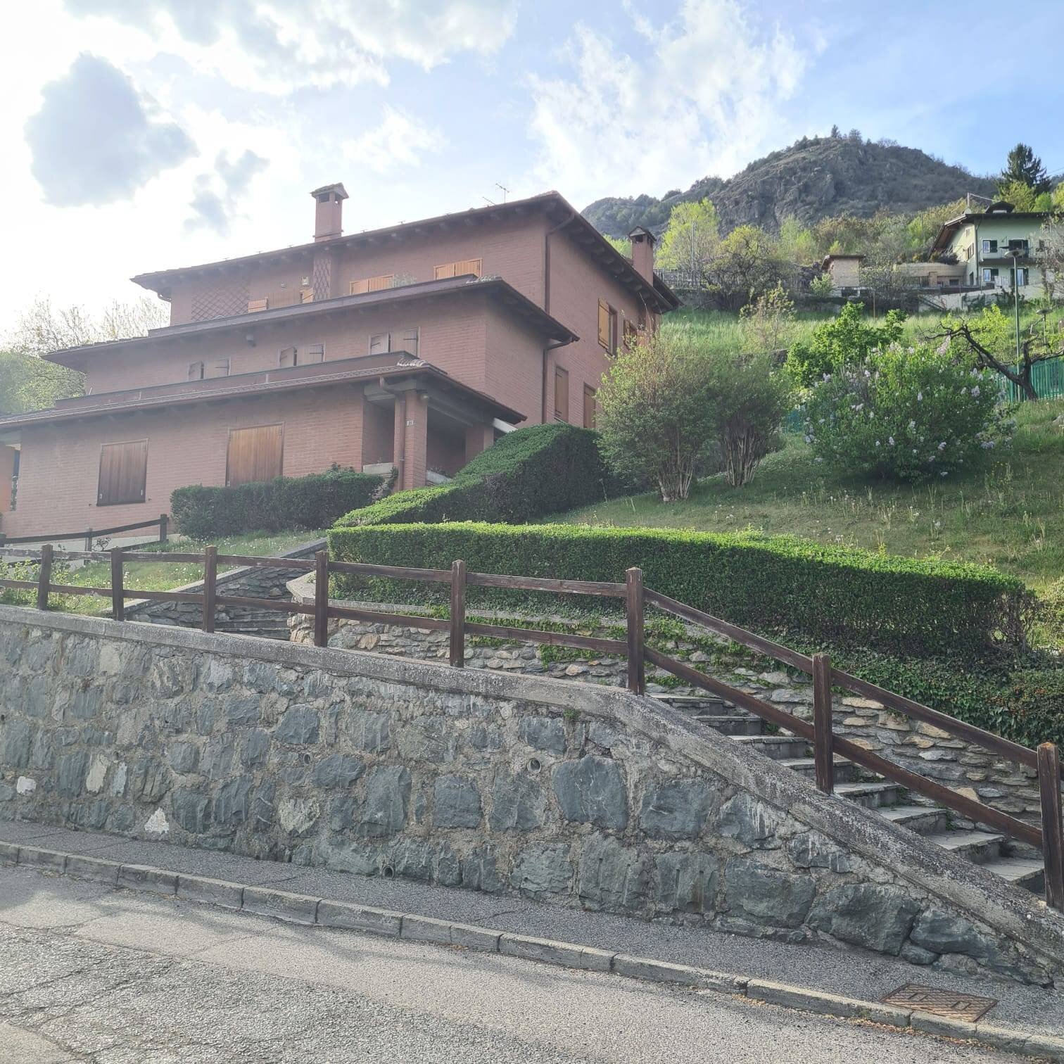 Foto 1 - Monolocale Frazione Crou
 
21, Aosta - foto 1