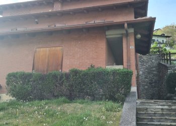 Foto 3 - One-room apartment Frazione Crou
 
21, Aosta - photo 3
