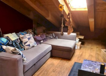 Foto 16 - One-room apartment Frazione Crou
 
21, Aosta - photo 16
