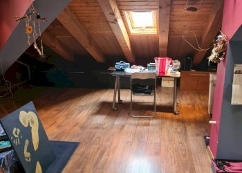 Foto 19 - One-room apartment Frazione Crou
 
21, Aosta - photo 19