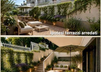 Foto 14 - Appartamento 500 Mt da Piazza Garibaldi, Teramo - foto 14