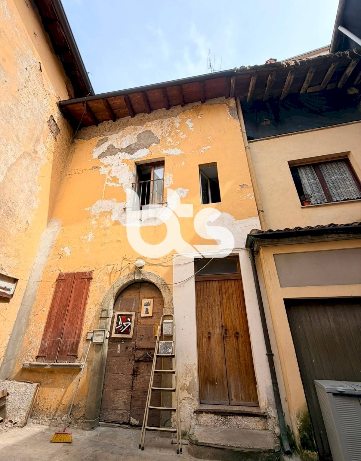 Foto 1 - Semi-detached house via canonico bissolotti, Palazzolo sull'Oglio - photo 1