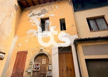Foto 1 - Casa semi indipendente via canonico bissolotti, Palazzolo sull'Oglio - foto 1