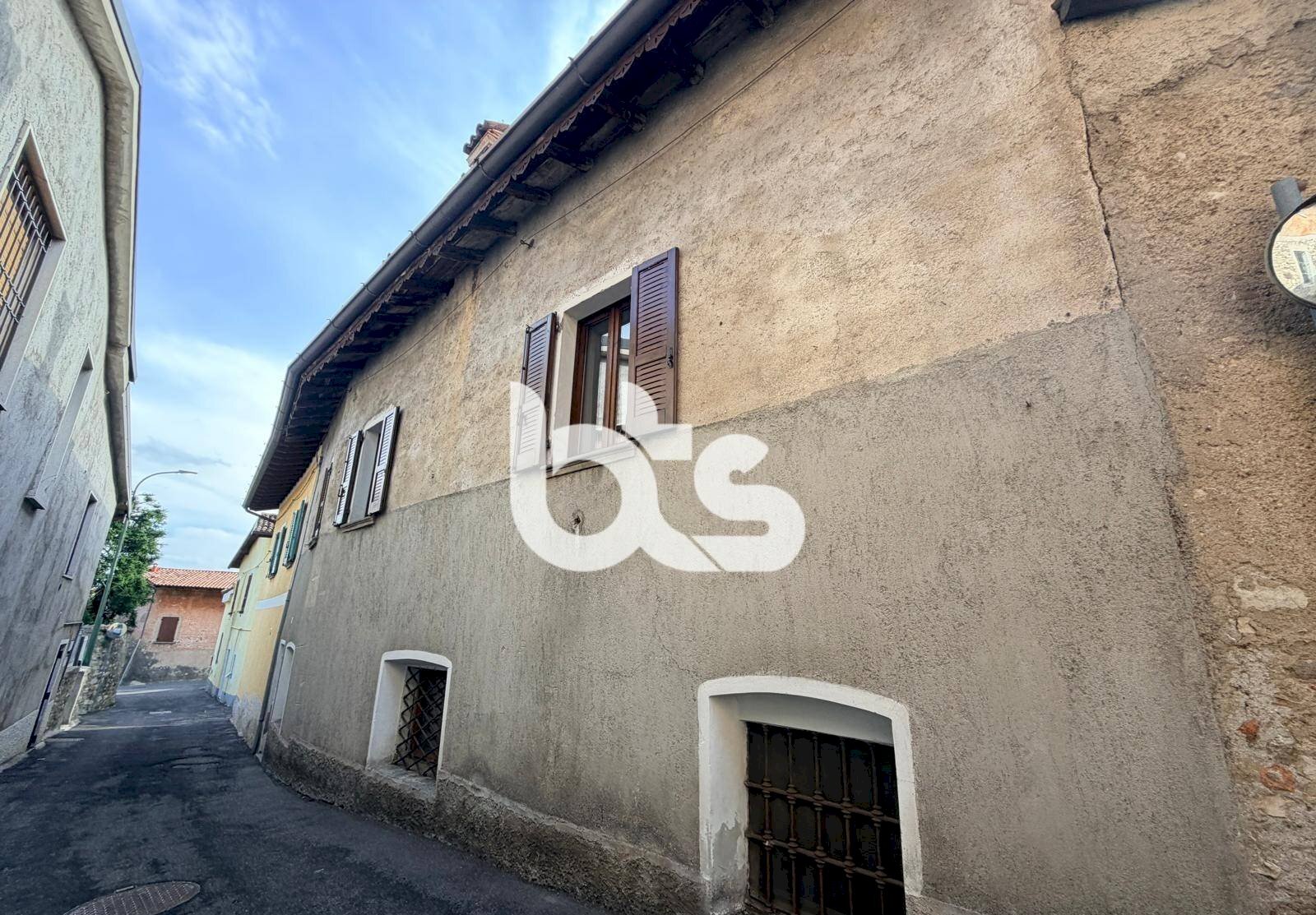 Foto 1 - Casa semi indipendente via giuseppe garibaldi, Provaglio d'Iseo - foto 1