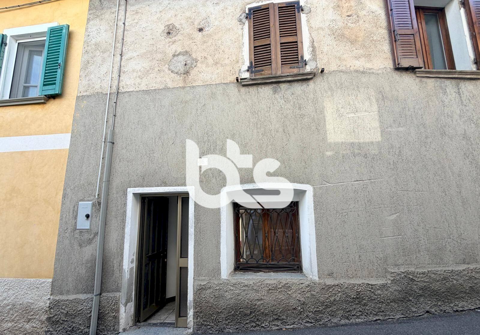 Foto 2 - Casa semi indipendente via giuseppe garibaldi, Provaglio d'Iseo - foto 2