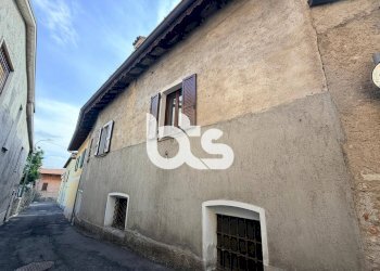 Foto 1 - Casa semi indipendente via giuseppe garibaldi, Provaglio d'Iseo - foto 1