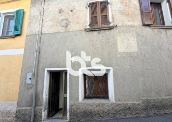 Foto 2 - Casa semi indipendente via giuseppe garibaldi, Provaglio d'Iseo - foto 2