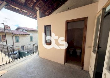 Foto 8 - Casa semi indipendente via giuseppe garibaldi, Provaglio d'Iseo - foto 8