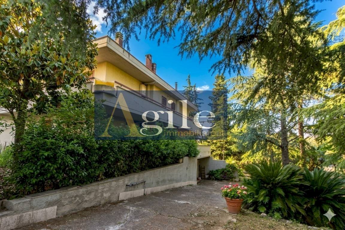 Foto 1 - Villa a Schiera via dei peschi, Ascoli Piceno - foto 1