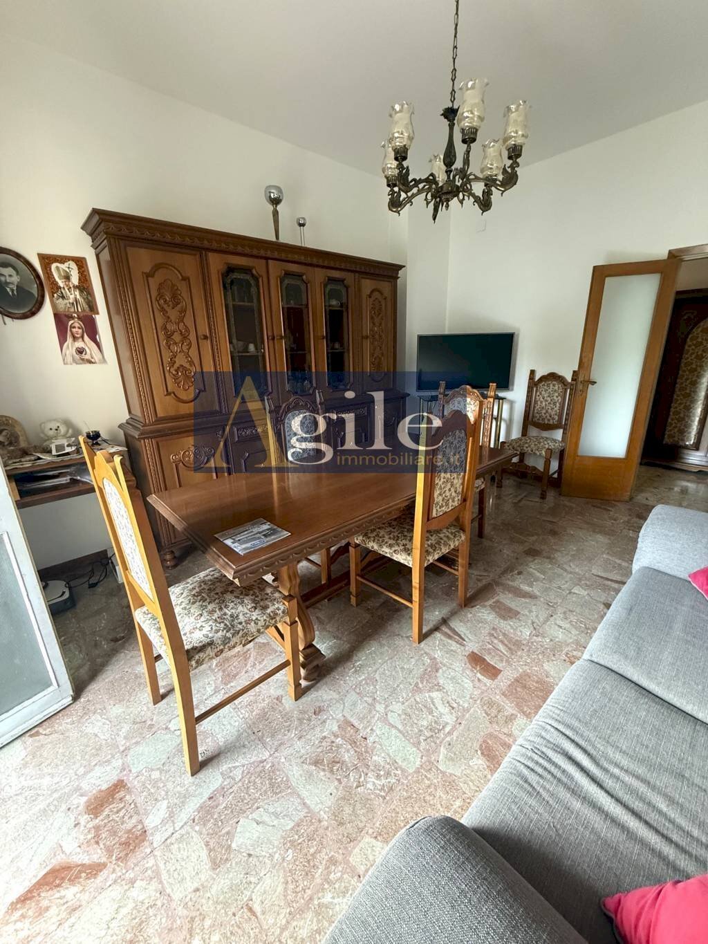 Foto 1 - Quadrilocale via macalle, Ascoli Piceno - foto 1