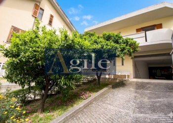Foto 1 - Villa VIA DELLE BEGONIE, Ascoli Piceno - foto 1