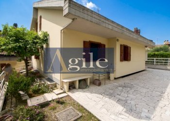 Foto 2 - Villa VIA DELLE BEGONIE, Ascoli Piceno - foto 2