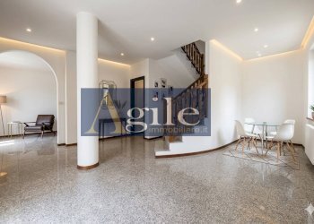 Foto 5 - Villa VIA DELLE BEGONIE, Ascoli Piceno - foto 5