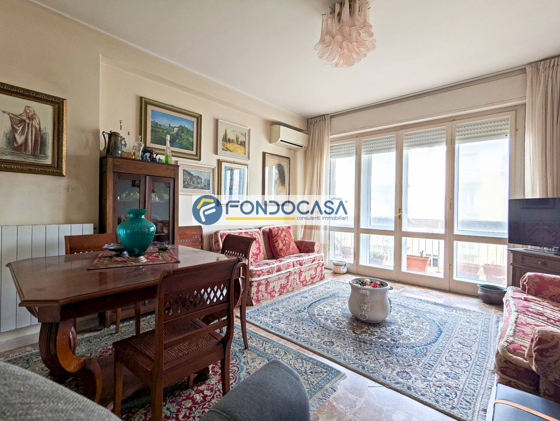 soggiorno - Appartamento Viale Colombo
 
368, Camaiore - foto 1