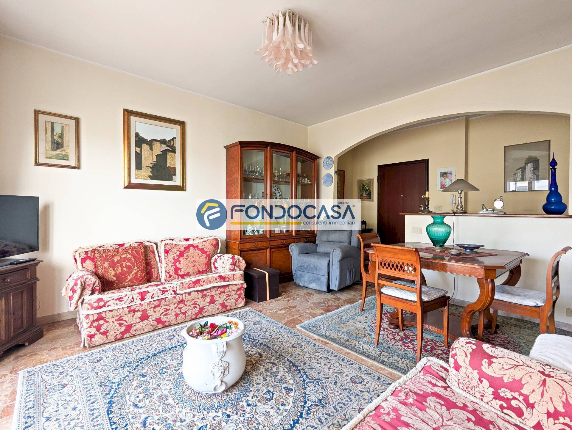soggiorno - Appartamento Viale Colombo
368, Camaiore - foto 3
