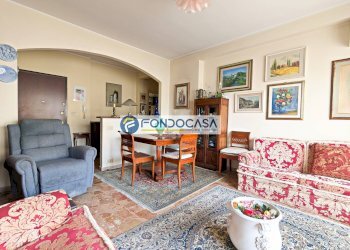 soggiorno - Appartamento Viale Colombo
 
368, Camaiore - foto 2
