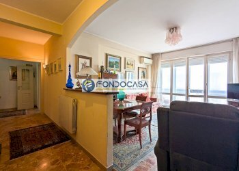 soggiorno - Appartamento Viale Colombo
 
368, Camaiore - foto 4
