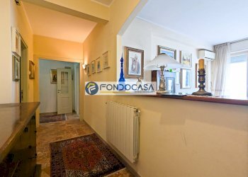 corridoio - Appartamento Viale Colombo
 
368, Camaiore - foto 5