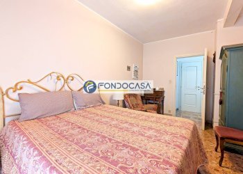 camera matrimoniale 2 - Appartamento Viale Colombo
 
368, Camaiore - foto 16