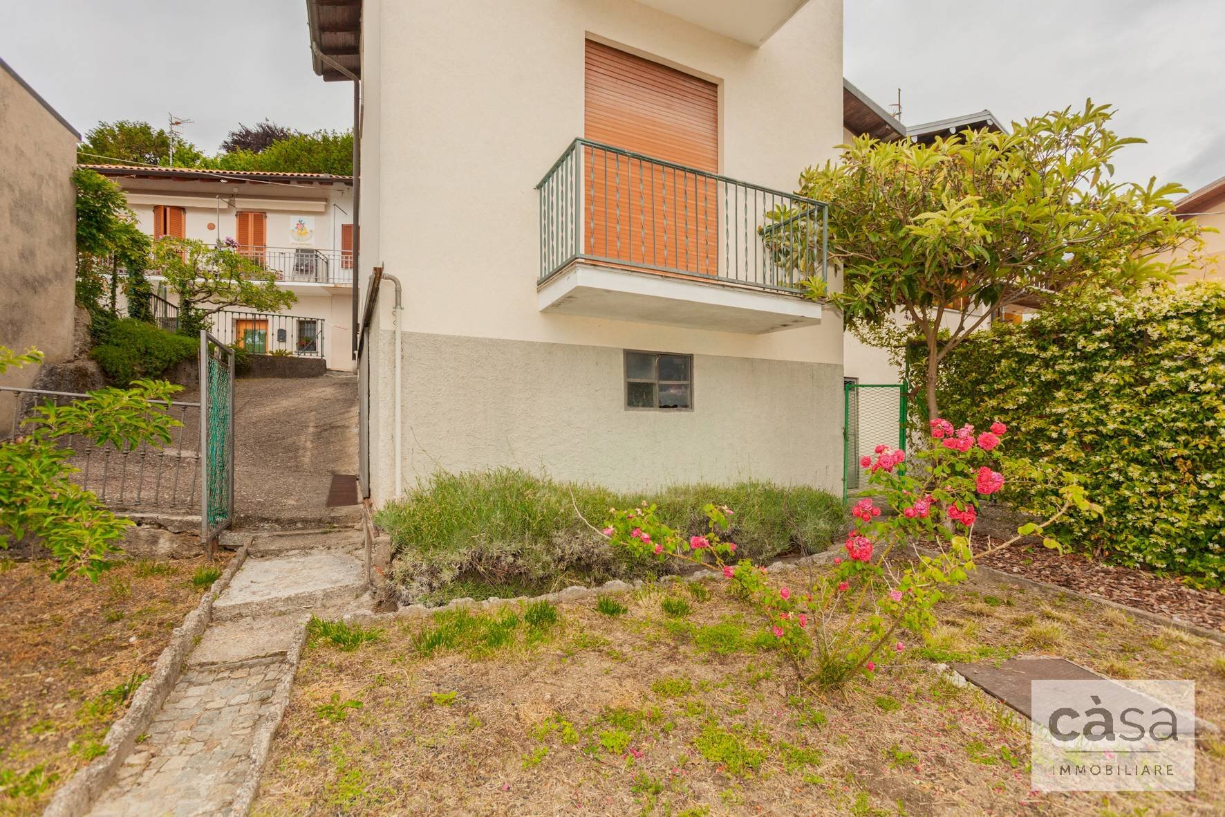 Foto 1 - Casa semi indipendente via anadiga
 
5, Casciago - foto 1