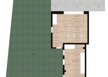 Foto 3 - Semi-detached house via anadiga
 
5, Casciago - photo 3