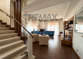 Soggiorno - Semi-detached Villa Via Lazio
 
32, Aprilia - photo 2