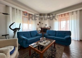 Soggiorno - Semi-detached Villa Via Lazio
 
32, Aprilia - photo 4