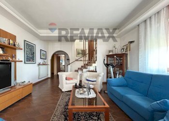 Soggiorno - Semi-detached Villa Via Lazio
 
32, Aprilia - photo 6