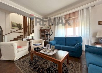 Soggiorno - Semi-detached Villa Via Lazio
 
32, Aprilia - photo 7