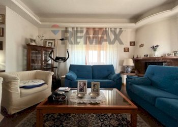 Soggiorno - Semi-detached Villa Via Lazio
 
32, Aprilia - photo 8