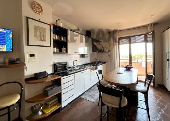 Cucina - Semi-detached Villa Via Lazio
 
32, Aprilia - photo 14