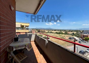 Balcone - Semi-detached Villa Via Lazio
 
32, Aprilia - photo 16