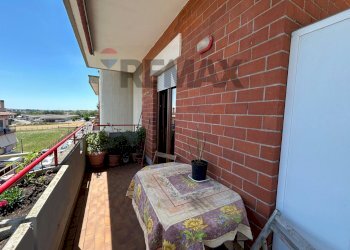 Balcone - Semi-detached Villa Via Lazio
 
32, Aprilia - photo 17
